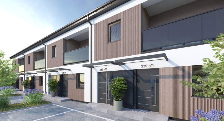 Aleja Myśliwska - zdjęcie 1