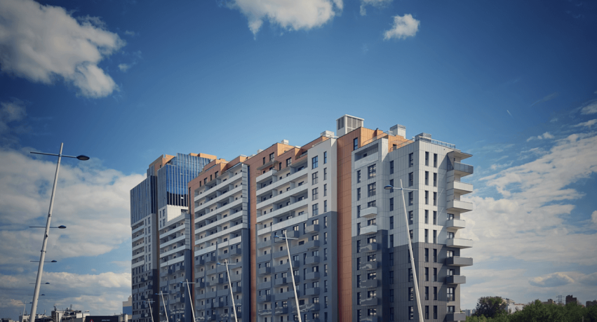 Apartamenty Zamkowe II - zdjęcie 1