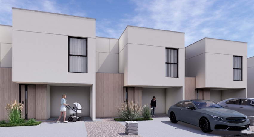 Grand Residence - zdjęcie 1