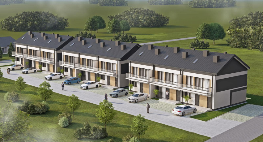 Mieszkania Marzeń - zdjęcie 1