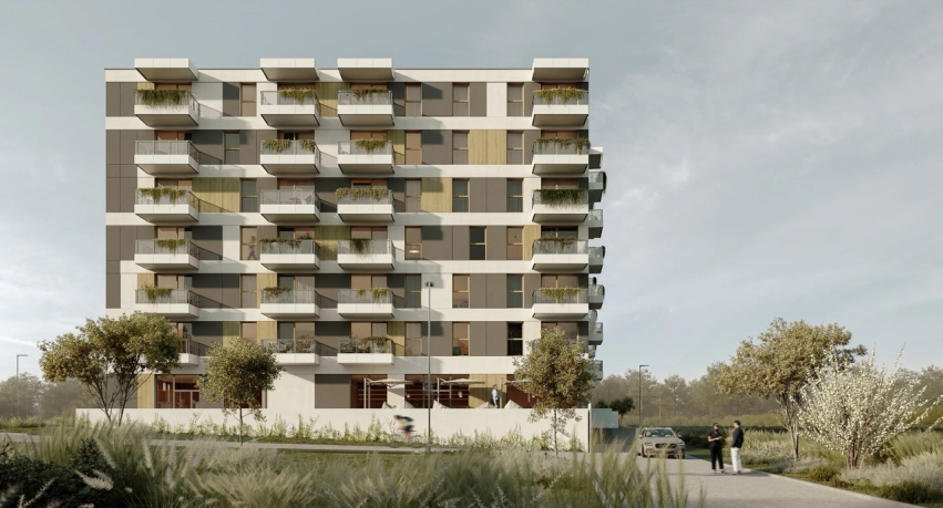 Nova Ceramiczna - zdjęcie 1