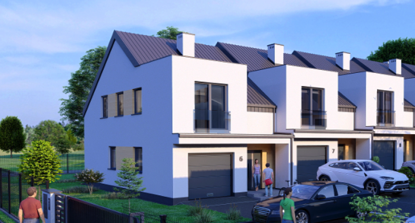 Nova Tarnopolska - zdjęcie 1