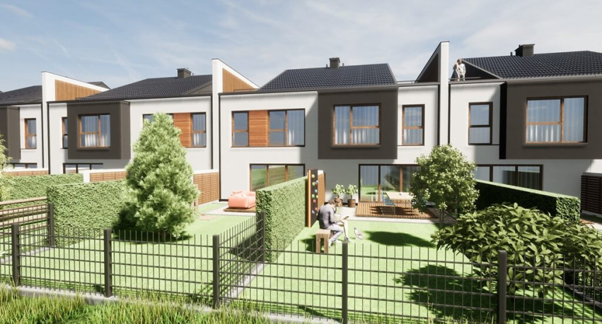 Osiedle Herbowa - zdjęcie 1