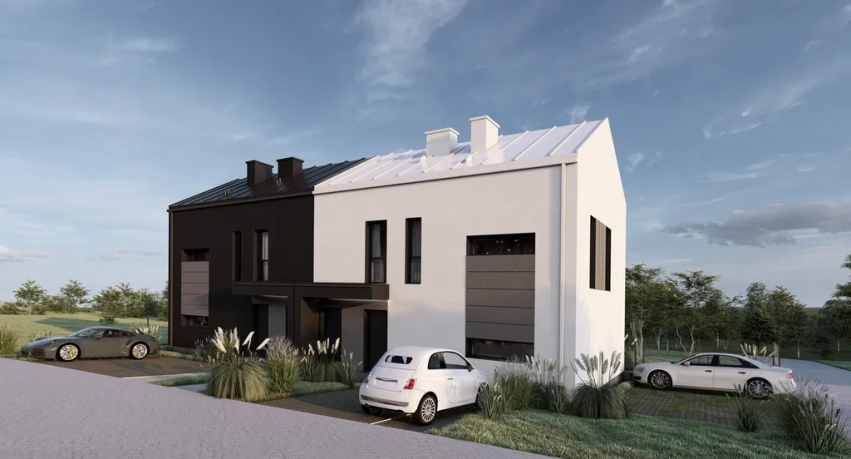 Osiedle Rocha - zdjęcie 1