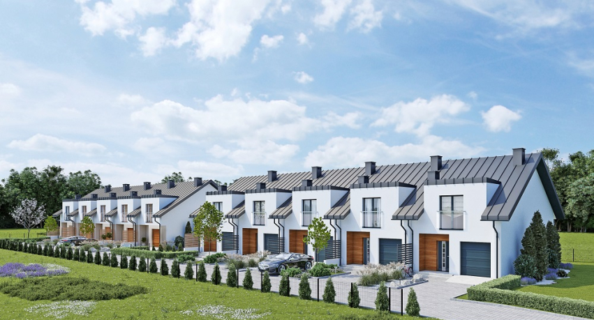 Porąbki Szereg - zdjęcie 1