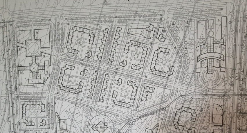 Staromieście Ogrody - zdjęcie 1