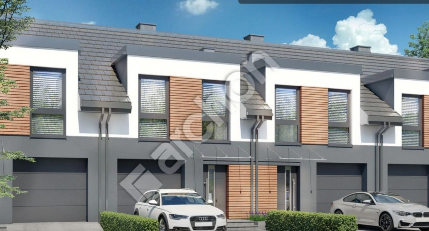 Szeregówki Karkonoska - zdjęcie 1