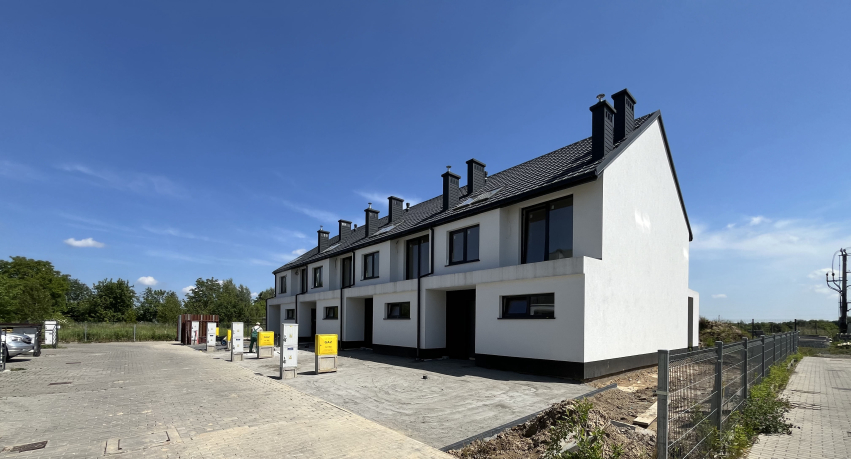 Wrzosowe Aleje - zdjęcie 1